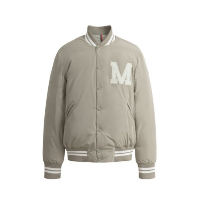 몽클레어 남성 다운 재킷 - Moncler Mens Down Jacket - moc3975x