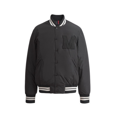 몽클레어 남성 다운 재킷 - Moncler Mens Down Jacket - moc3976x