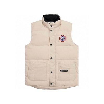 캐나다구스 남성 덕다운 베스트 - CanadaGoose Mens Down Best - cac3983x