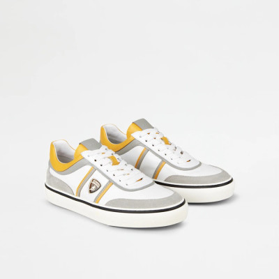 토즈 남성 베이직 스니커즈 - Tods Mens Basic Sneaker - tos1643x