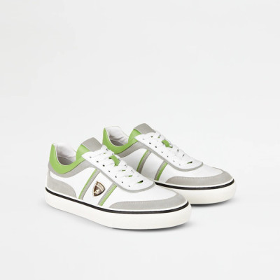 토즈 남성 베이직 스니커즈 - Tods Mens Basic Sneaker - tos1645x