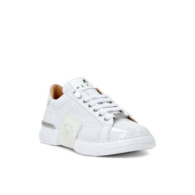 필립플레인 남성 모던 스니커즈 - Philipp Plein Mens Sneaker - phs1647x