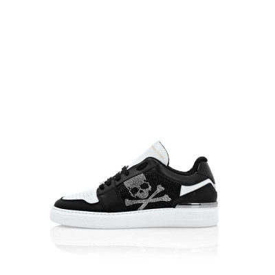 필립플레인 남성 모던 스니커즈 - Philipp Plein Mens Sneaker - phs1649x