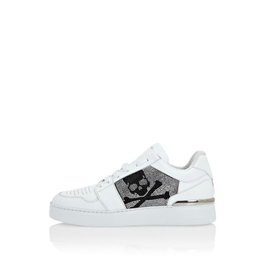 필립플레인 남성 모던 스니커즈 - Philipp Plein Mens Sneaker - phs1651x