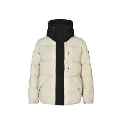 몽클레어 남성 다운 패딩 - Moncler Mens Down Padding - moc3989x