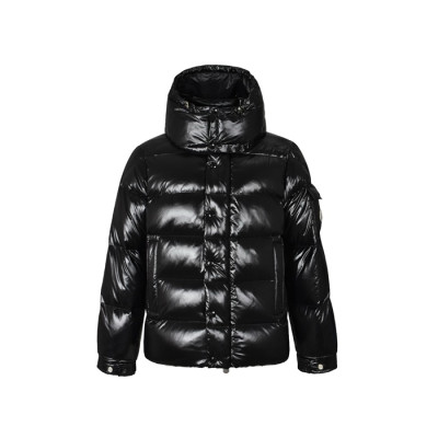 몽클레어 남성 다운 패딩 - Moncler Mens Down Padding - moc3991x