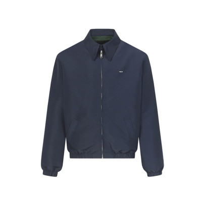 프라다 남성 폴로 자켓 - Prada Mens Polo Jacket - prc4000x