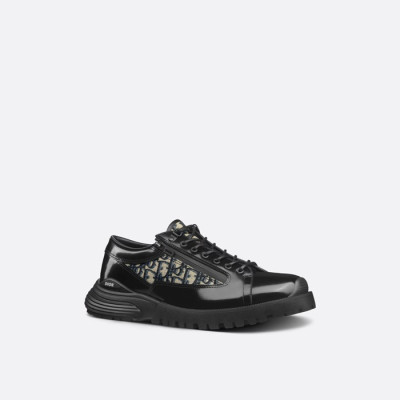 디올 남성 오블리크 스니커즈 - Dior Mens Combat Sneaker - dis1655x