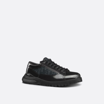 디올 남성 오블리크 스니커즈 - Dior Mens Combat Sneaker - dis1656x