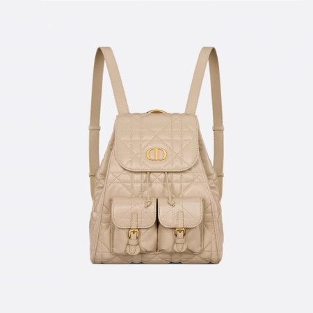디올 여성 카로 백팩 - Dior Womens Caro Backpack - dib3110x