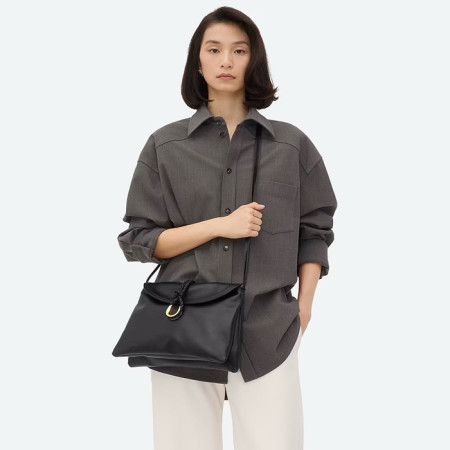 보테가 베네타 여성 리베르타 미디엄 백 - Bottega veneta Womens Mediun Liberta Bag - bvb3127x