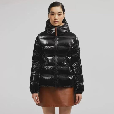 몽클레어 여성 다운 패딩 - Moncler Womens Down Padding - moc4093x