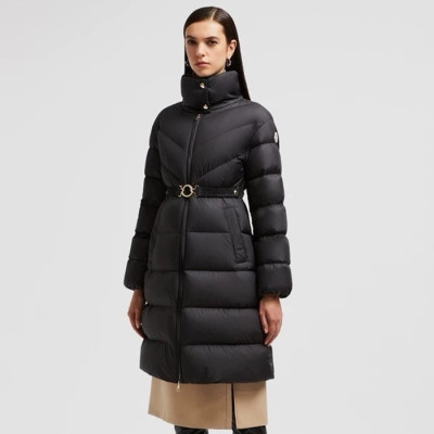 몽클레어 여성 다운 패딩 - Moncler Womens Down Padding - moc4095x