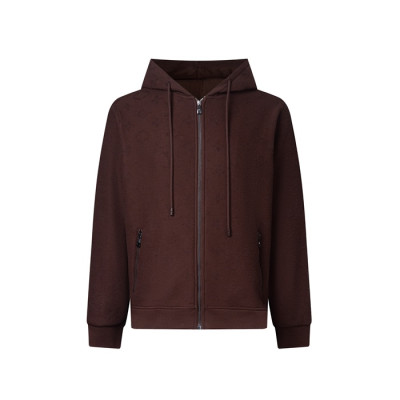 루이비통 남성 클래식 후드티 - Louis vuitton Mens Classic Hooded - lvc4116x