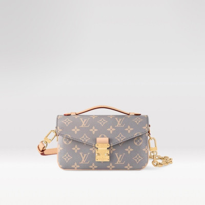 루이비통 여성 포쉐트 메티스 이스트 웨스트 M12429 - Louis vuitton Womens Pochette Metis East West - lvb3143x