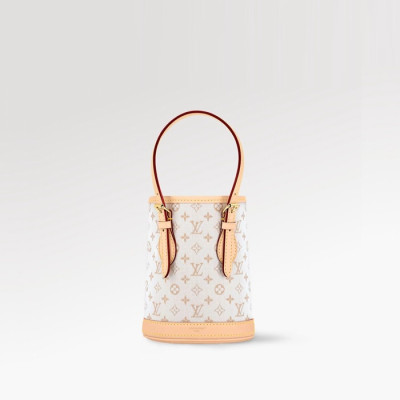 루이비통 여성 나노 버킷 M12317 - Louis vuitton Womens Nano Bucket Bag - lvb3156x