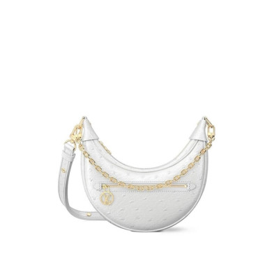 루이비통 여성 루프 호보백 N85900 - Louis vuitton Womens Loop Hobo Bag - lvb3163x