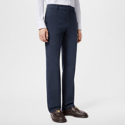 루이비통 남성 베이직 슬랙스 - Louis vuitton Mens Basic Slacks - lvc4186x