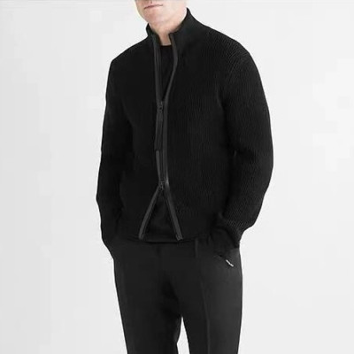 톰포드 남성 니트 재킷 - Tom Ford Mens Knit Jacket - toc4227x