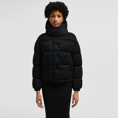 몽클레어 여성 구스 다운 패딩 - Moncler Womens Goose Down Padding - moc4241x