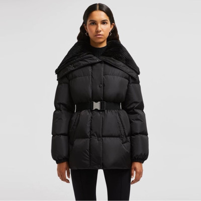 몽클레어 여성 구스 다운 패딩 - Moncler Womens Goose Down Padding - moc4242x