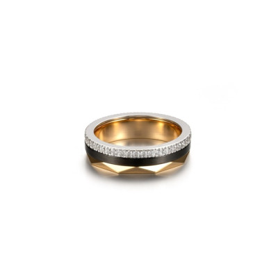 그라프 여성 골드 반지 - Graff Womens Gold Ring - acc2554x