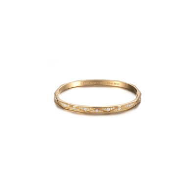 그라프 여성 골드 팔찌 - Graff Womens Gold Bangle - acc2556x