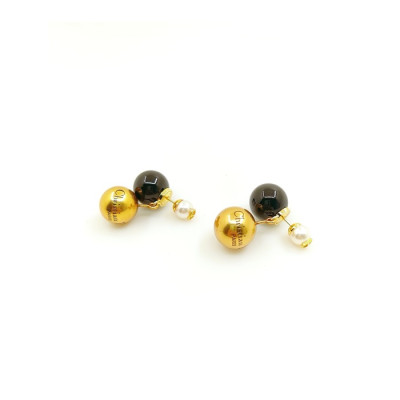 까르띠에 여성 골드 이어링 - Cartier Womens Gold Earring - acc2578x