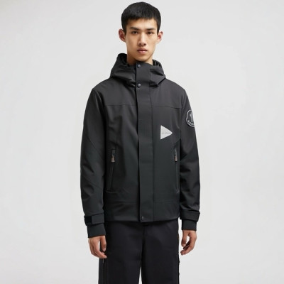 몽클레어 남성 다운 재킷 - Moncler Mens Down Jacket - moc4258x