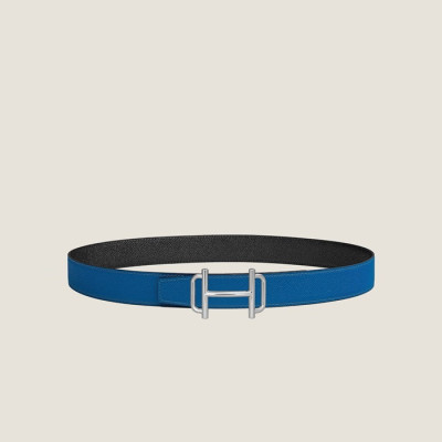 에르메스 남성 로얄 리버서블 벨트 - Hermes Mens Royal Reversible Belt - bel59x