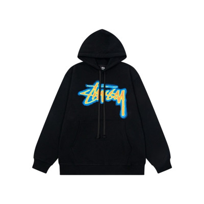 스터시 남성 캐쥬얼 후디 - Stussy Mens Casual Hoodie - stc4325x