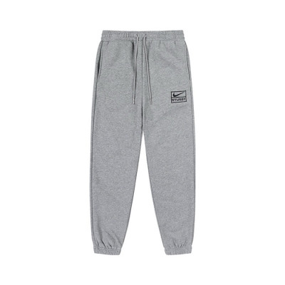 스터시 x 나이키 남성 조거 팬츠 - Stussy x Nike Mens Jogger Pants - stc4334x