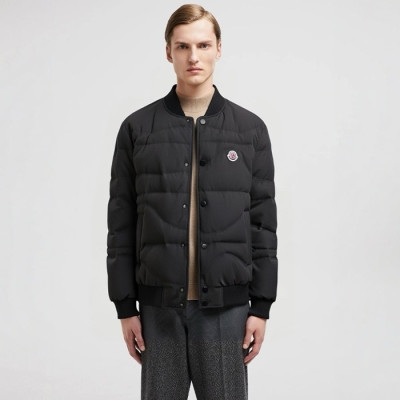 몽클레어 남성 다운 재킷 - Moncler Mens Down Jacket - moc4353x