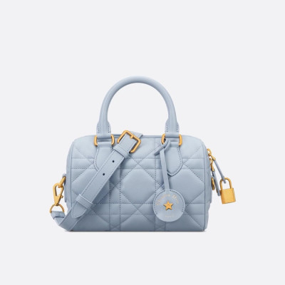 디올 여성 미니 그루브 백 20 - Dior Womens D-Groove Bag - dib3237x