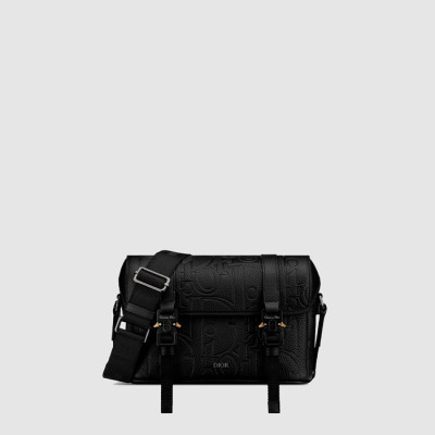 디올 남성 메신저 백 - Dior Mens Messenger Bag - dib3259x