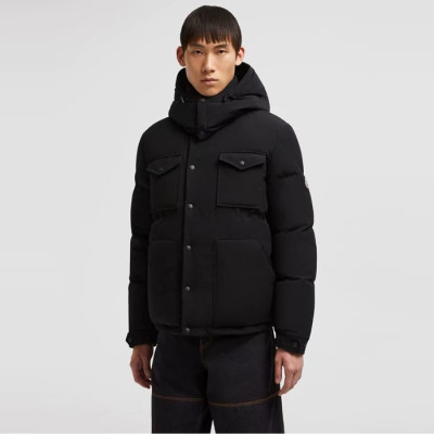 몽클레어 남성 다운 패딩 - Moncler Mens Down Padding - moc4358x