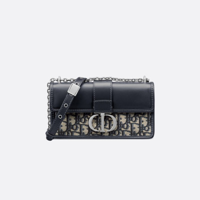 디올 여성 30 몽테뉴 체인 백 - Dior Womens 30 Montaigne Chain Bag - dib3290x