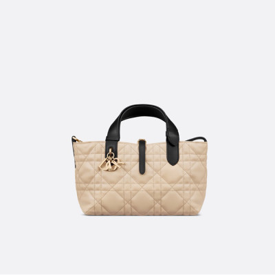 디올 여성 뚜주흐 백 - Dior Womens Toujours Bag - dib3293x