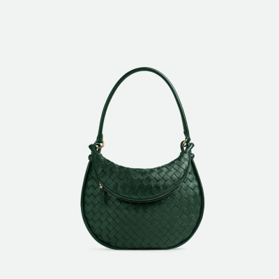 보테가 베네타 여성 제멜리 숄더백 - Bottega Veneta Womens Gemelli Bag - bvb3399x