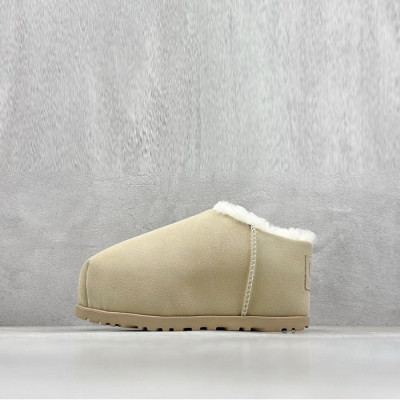 어그 여성 모던 로우 부츠 - UGG Womens Low Boots - ugs1732x