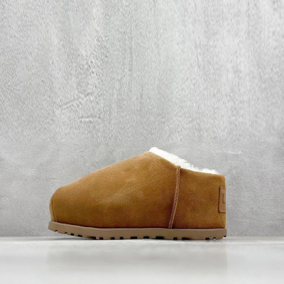 어그 여성 모던 로우 부츠 - UGG Womens Low Boots - ugs1733x