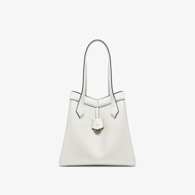 펜디 여성 오리가미 숄더백 - Fendi Womens Origami Shoulder Bag - feb3448x