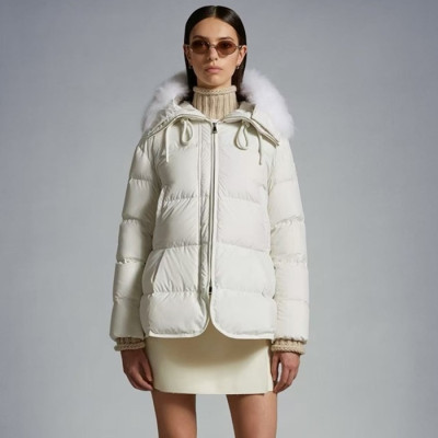 몽클레어 여성 Locustelle 다운 패딩 - Moncler Womens Locustelle Down Padding - moc4461x