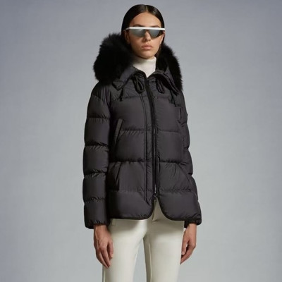 몽클레어 여성 Locustelle 다운 패딩 - Moncler Womens Locustelle Down Padding - moc4462x