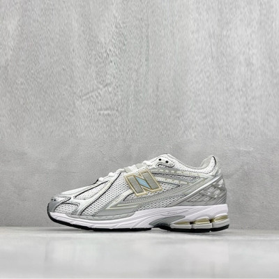 뉴발란스 남/녀 RA 스니커즈 M1906 - Newbalance M1906 Unisex Sneaker - nes1774x