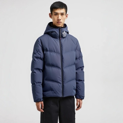 몽클레어 남성 다운 패딩 - Moncler Mens Down Padding - moc4488x