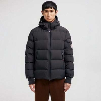 몽클레어 남성 다운 패딩 - Moncler Mens Down Padding - moc4494x