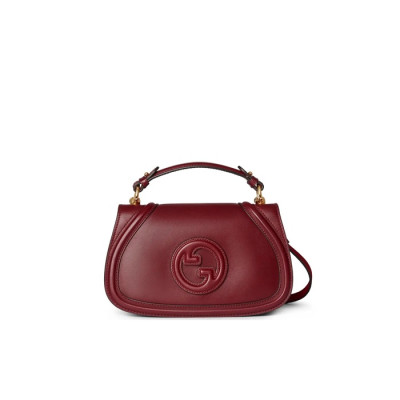 구찌 여성 블론디 숄더백 - Gucci Womens Blondie Bag - gub3464x