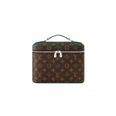 루이비통 여성 니스 BB 베니티 케이스 M12667 - Louis vuitton Womens Nice BB Vanity Case - lvb3468x