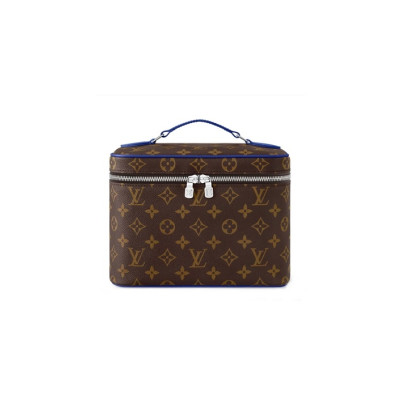 루이비통 여성 니스 BB 베니티 케이스 M12667 - Louis vuitton Womens Nice BB Vanity Case - lvb3469x